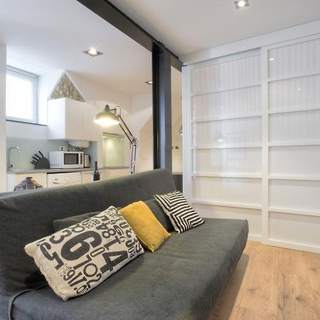 Bmyguest - Castelo Charming Flat Apartment ลิสบอน ห้อง รูปภาพ