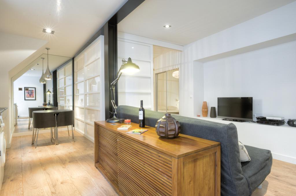 Bmyguest - Castelo Charming Flat Apartment ลิสบอน ห้อง รูปภาพ