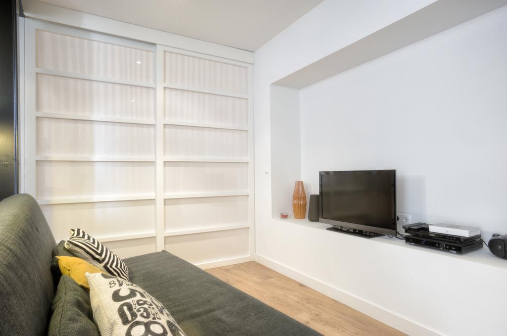Bmyguest - Castelo Charming Flat Apartment ลิสบอน ภายนอก รูปภาพ