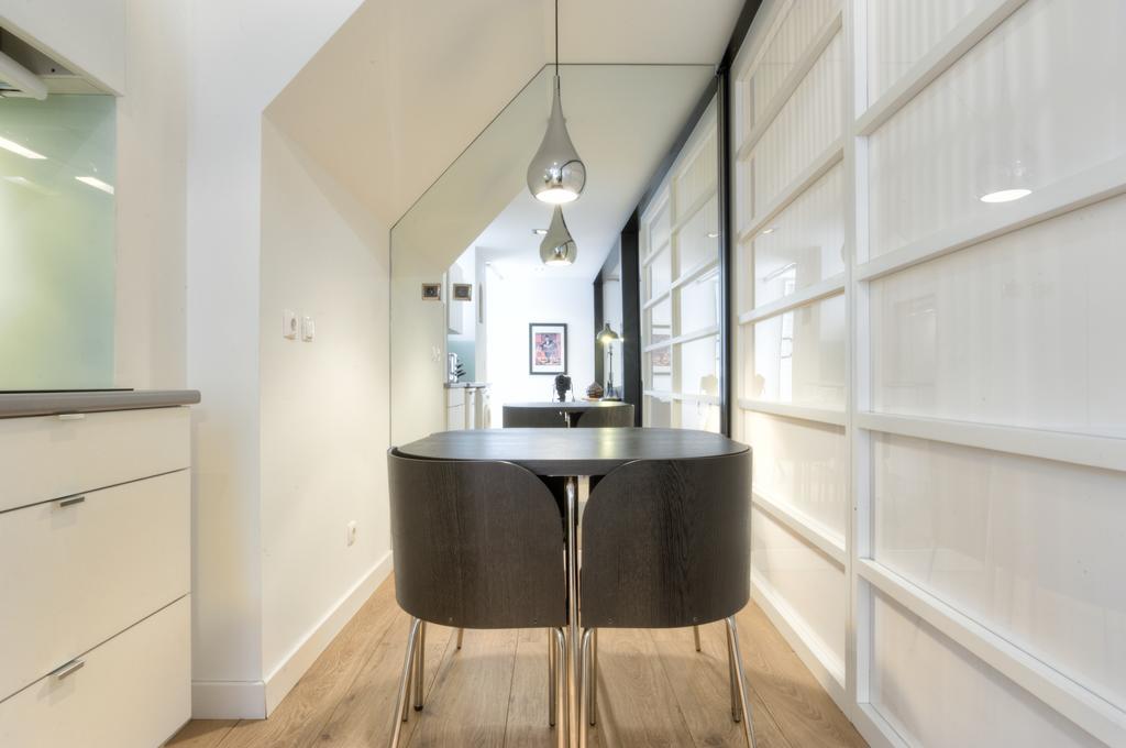 Bmyguest - Castelo Charming Flat Apartment ลิสบอน ภายนอก รูปภาพ