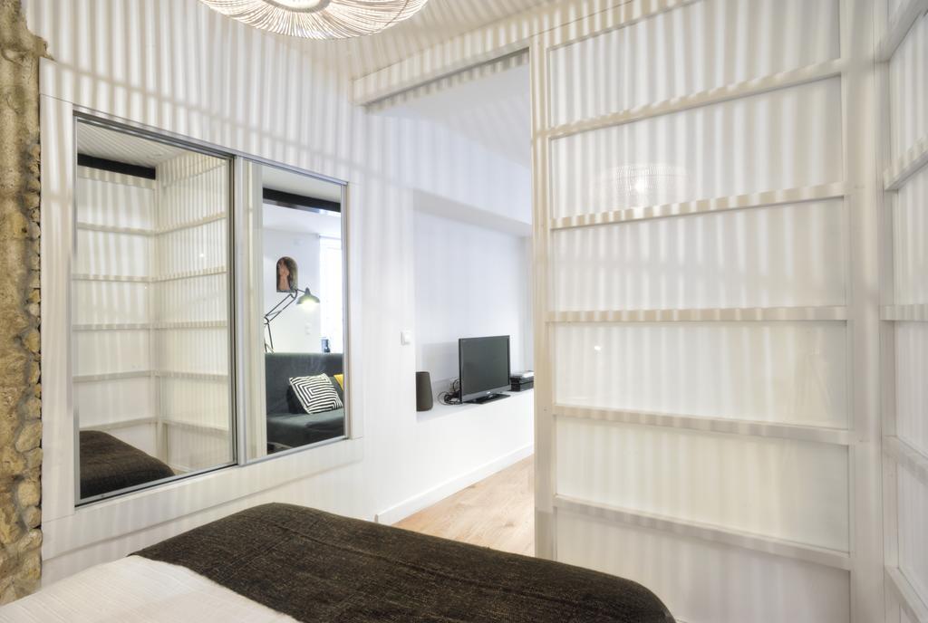 Bmyguest - Castelo Charming Flat Apartment ลิสบอน ห้อง รูปภาพ