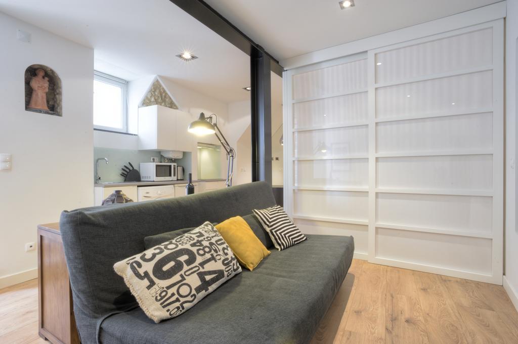 Bmyguest - Castelo Charming Flat Apartment ลิสบอน ห้อง รูปภาพ